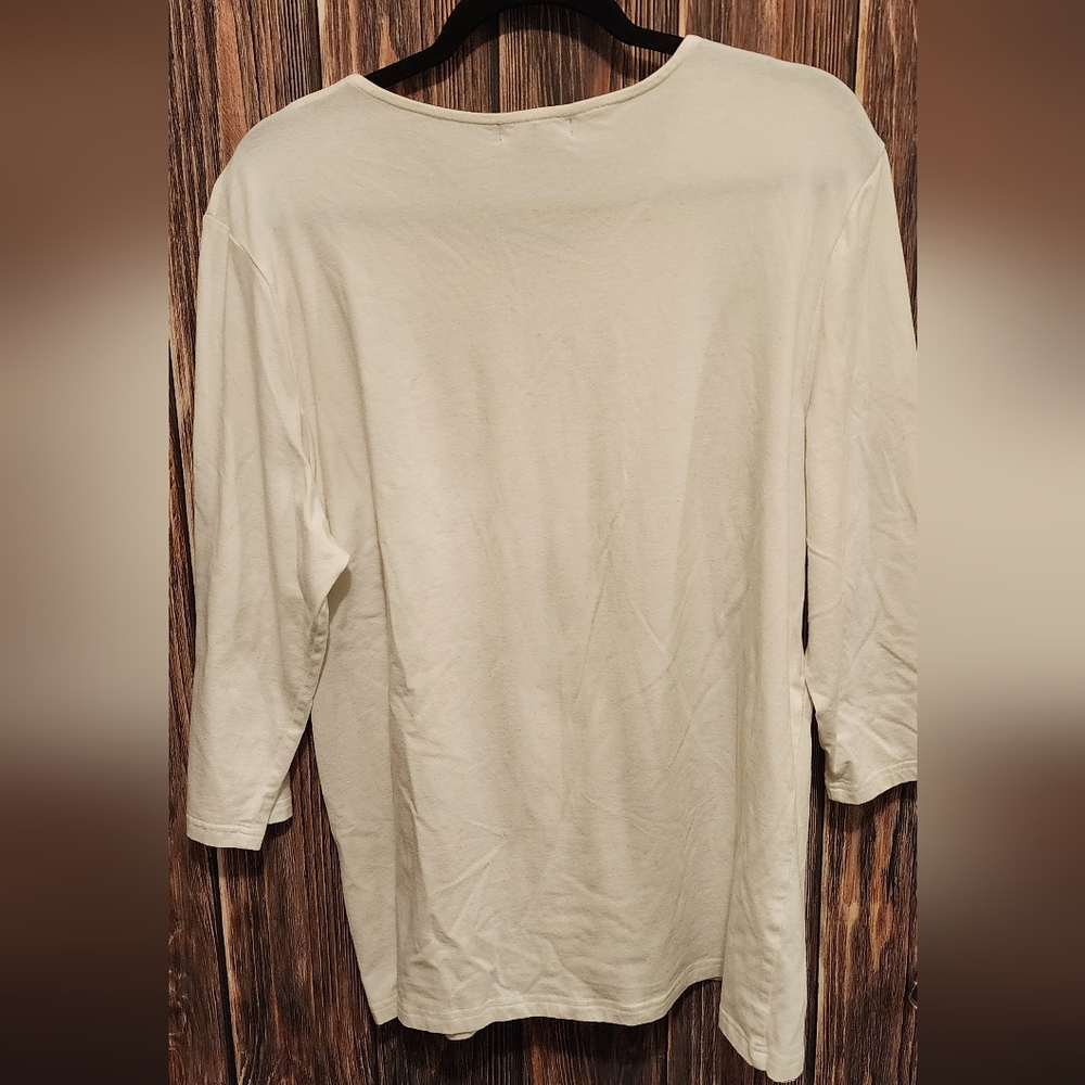 SML SPORT TOP - Picture 2 of 3